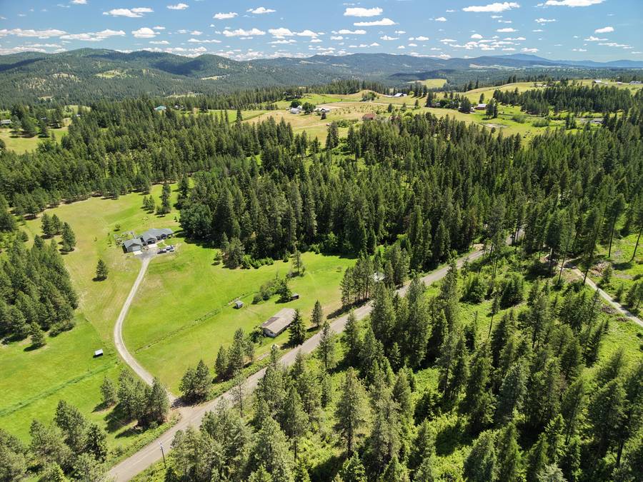 Residential — Property Overview — aerial photo by HPAI