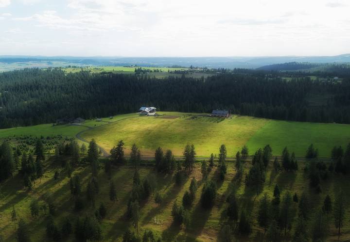Property — Asset Documentation — aerial photo by HPAI